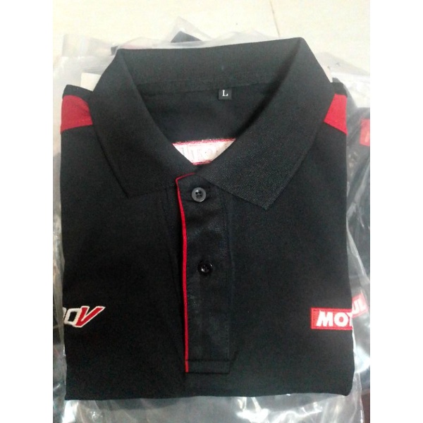 Áo thun Motul cao cấp 300v