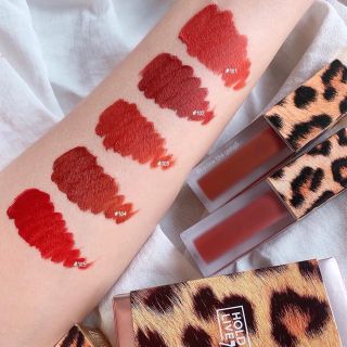 Son kem hold live beo chính hãng mẫu 2020