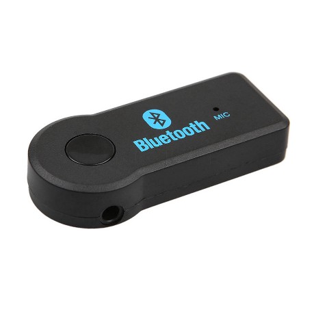 Đầu Bluetooth Chuyển Đổi Stereo Sang Audio USB dùng cho xe hơi ôtô giắc 3.5 điện thoại rảnh tay cho iphone ipad android