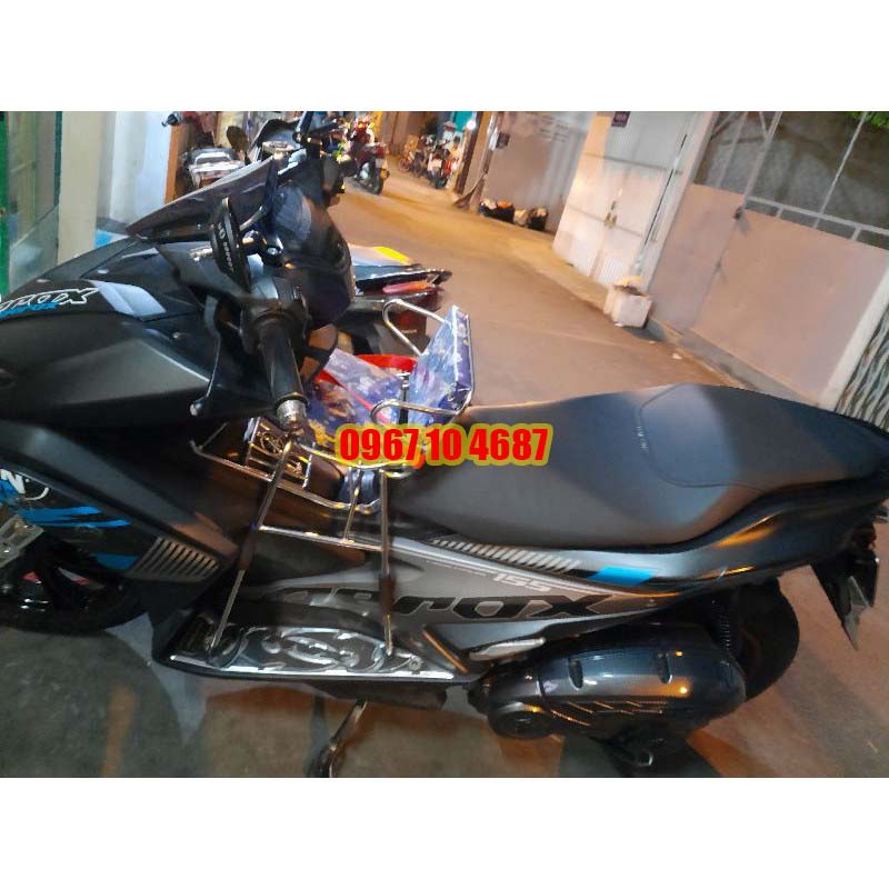 Ghế ngồi xe máy Airblade  - PCX - NVX