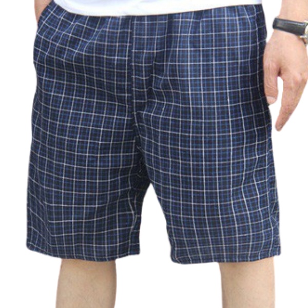Short nam, size 40kg tới 99 kg vải co dãn mát mẻ -