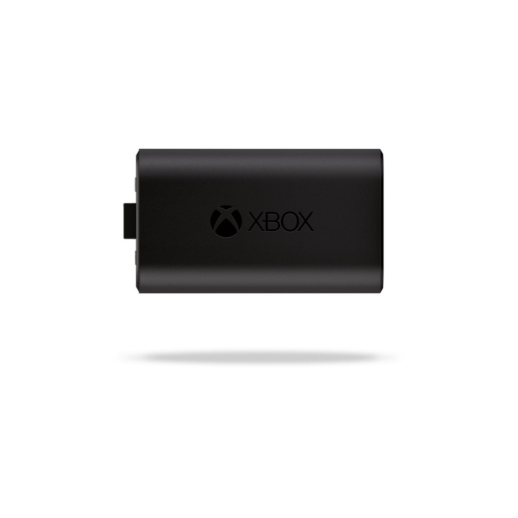 Pin Tay Cầm Xbox One / Xbox One S Controller - Hàng Chính Hãng Microsoft
