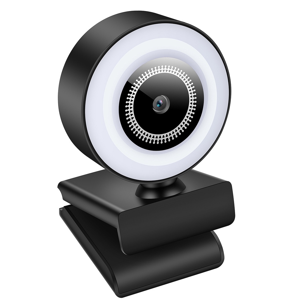 Webcam HD 1080p tích hợp micro có thể xoay chất lượng cao | BigBuy360 - bigbuy360.vn