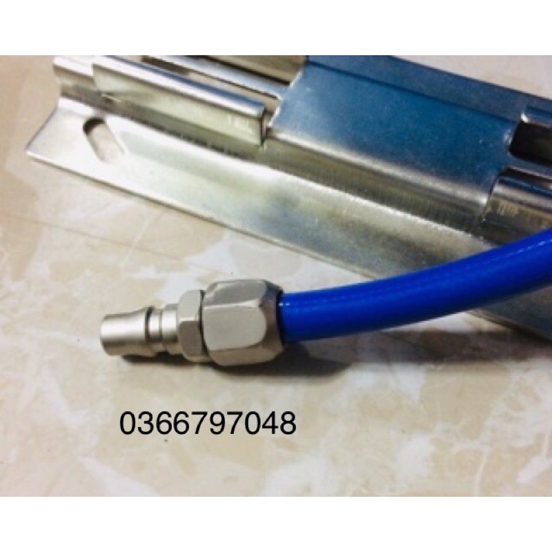 Cuộn dây tự rút phi 10 9m xịn