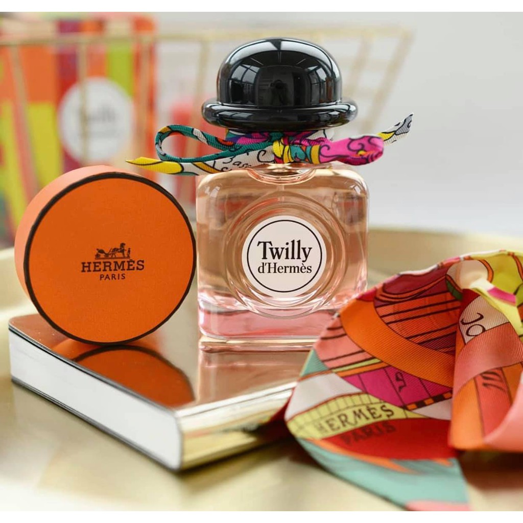 ✨𝐓𝐢𝐞𝐦𝐧𝐮𝐨𝐜𝐡𝐨𝐚✨ Nước hoa Twilly d'Hermes 10ml ✨