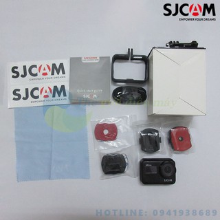 Camera hành trình SJCAM SJ9 Max