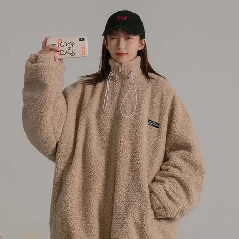 ÁO KHOÁC CAO CỔ | BigBuy360 - bigbuy360.vn