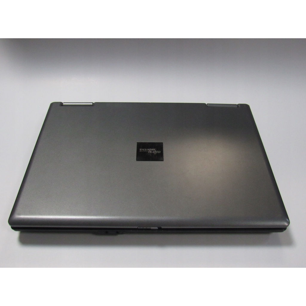Laptop Fujitsu V Series ESPRIMO Mobile V5535 39.1 cm  Intel® Celeron® M 1 GB DDR2-SDRAM 80 GB MiRage 3+