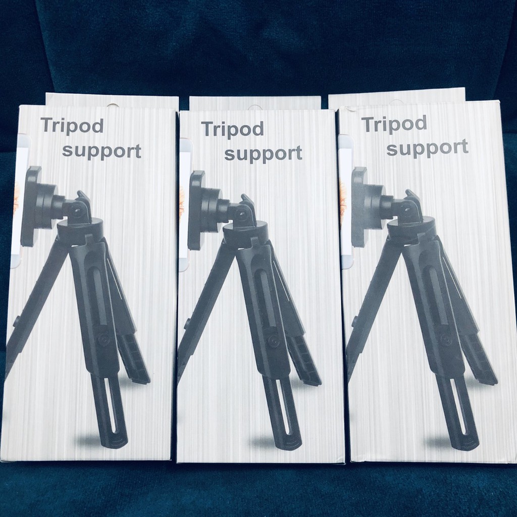 GẬY TRIPOD SUPPORT ĐỂ BÀN 3 CHÂN CAO CẤP | BigBuy360 - bigbuy360.vn