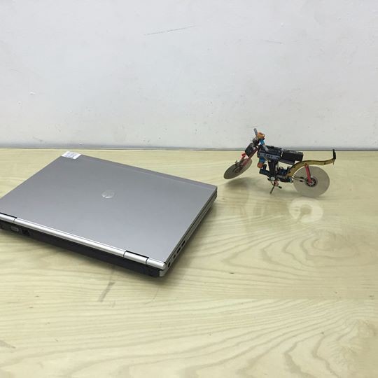 [GIÁ SỐC] Hp Elitebook 8460p i5 2520M | RAM 4 GB | HDD 250G | 14.0” HD | Card on [KHUYẾN MÃI KHỦNG] | BigBuy360 - bigbuy360.vn