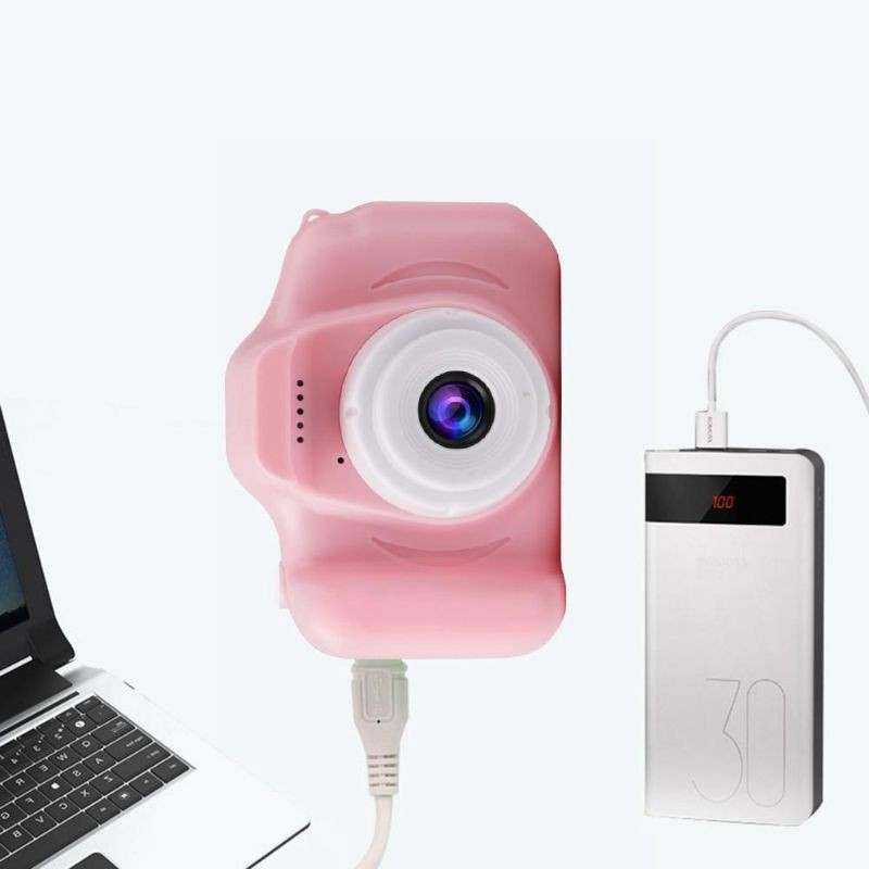 Máy ảnh mini cho bé