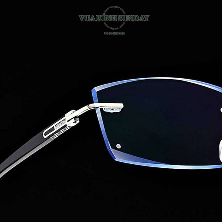 Gọng kính khoan càng chữ O VD229 | BigBuy360 - bigbuy360.vn