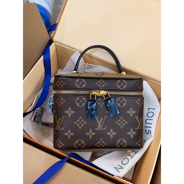 Túi lv dạng cốp