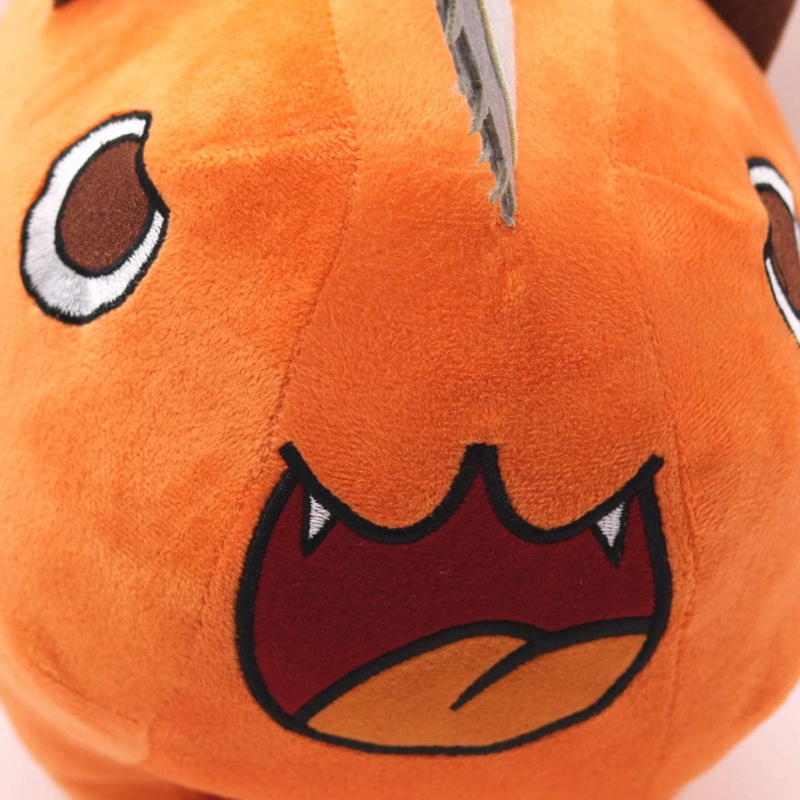 Thú Nhồi Bông Pochita Hóa Trang Cho Bé