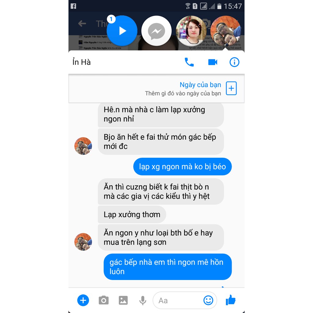 Lạp xưởng gác bếp (2 gói 500g hút chân ko)o | BigBuy360 - bigbuy360.vn