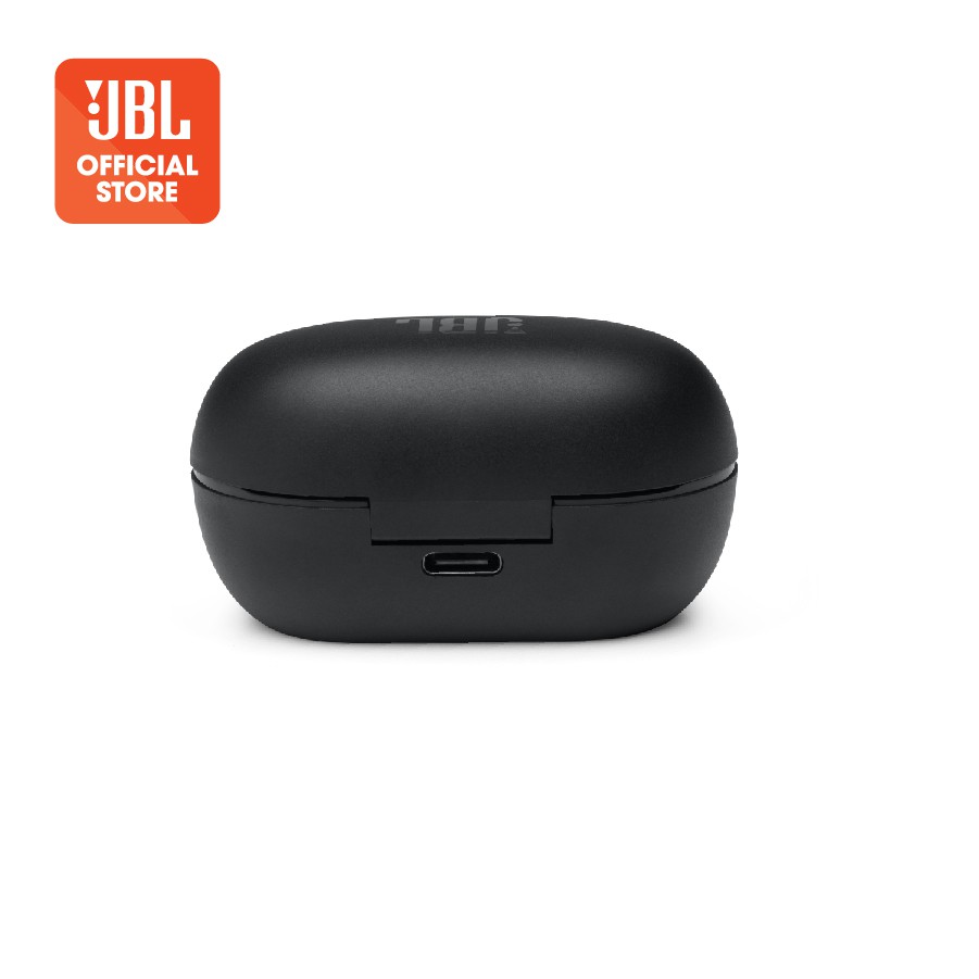 Tai nghe True Wireless JBL Tune 115TWS | Tặng túi JBL Thời trang - Hàng Chính Hãng