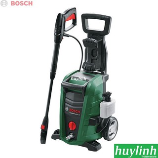 Máy xịt rửa xe Bosch UniversalAquatak AQT 125