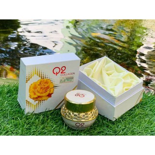 Combo Kem Q2 nám đêm+tinh chất Kojie