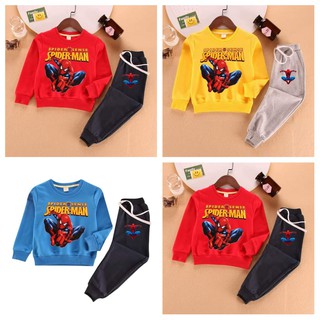 Bộ Superman cho bé từ 10_22 kg( THUN DA CÁ QUẢNG CHÂU LOẠI 1)