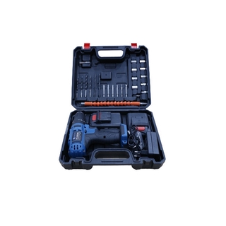 BỘ MÁY KHOAN BẮT VÍT KACHI MK247