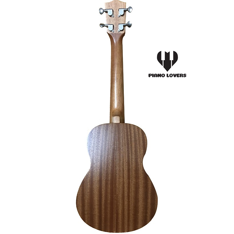 ( BIG SALE ) Đàn Ukulele Tenor gỗ cao cấp Mahogany Cloud size 26 - HÀNG CÓ SẴN