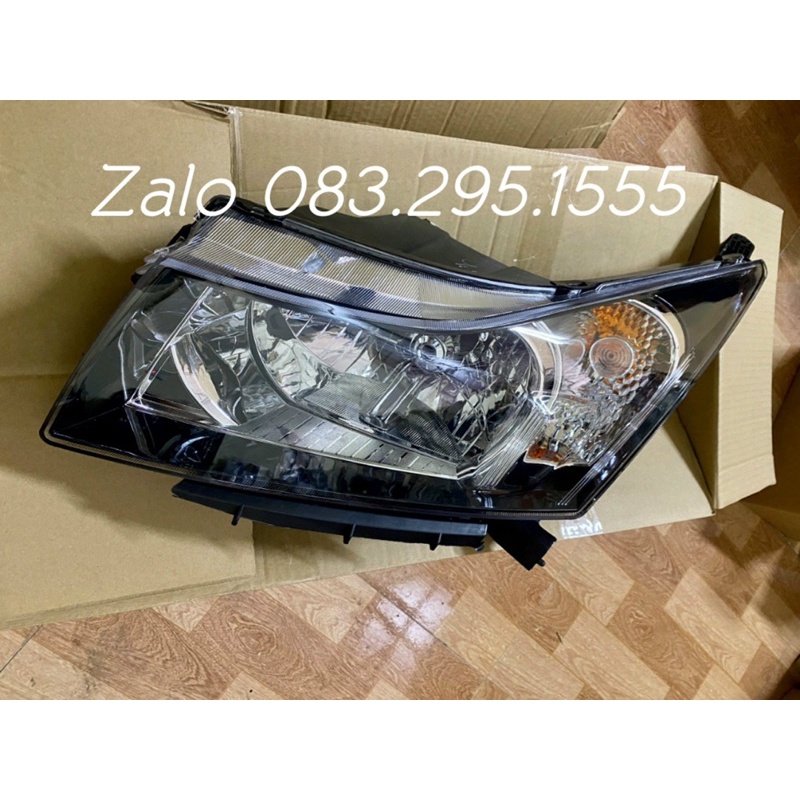 Đèn pha Lacetti cdx , Cruze