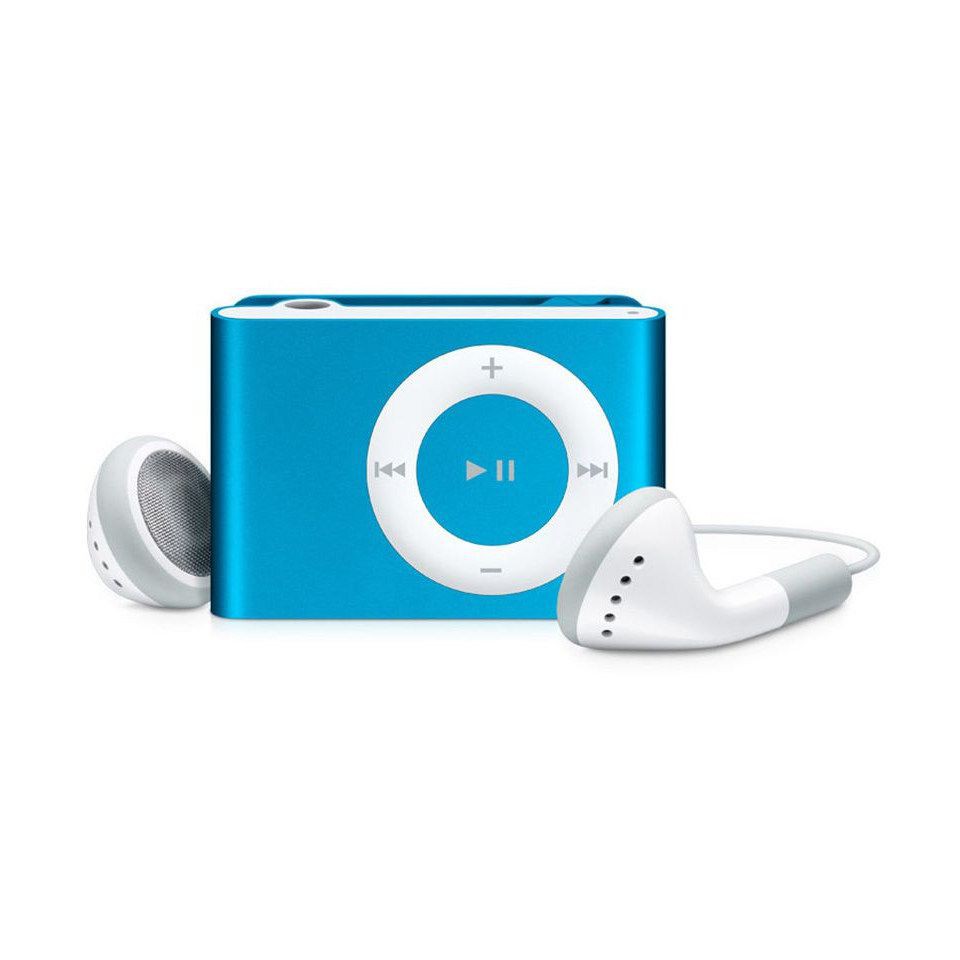 MÁY NGHE NHẠC MP3 MINI VUÔNG VỎ NHÔM CẮM THẺ NHỚ CÓ KẸP CÀI ÁO NHỎ GỌN, SIÊU NHẸ FULLBOX