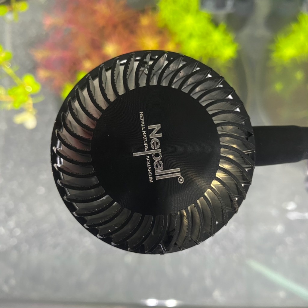 Đèn Kẹp Nepall Mini Fill