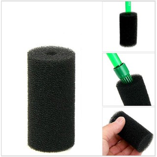 Bịt đầu hút máy bơm, máy lọc ngăn tôm, tép, cá bột