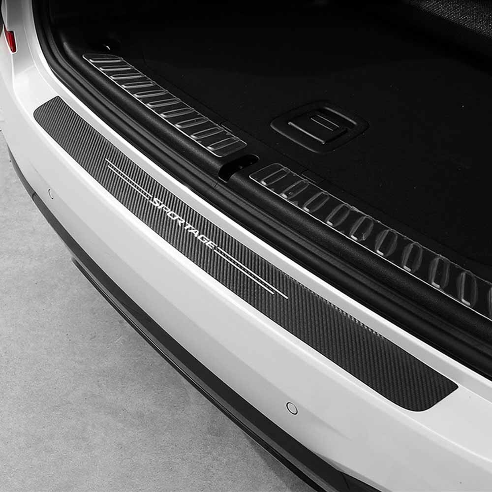 Sticker Dán Trang Trí Xe Hơi kia SPORTAGE Chất Lượng Cao
