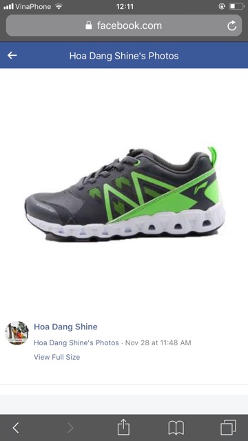 Giầy LINING | BigBuy360 - bigbuy360.vn