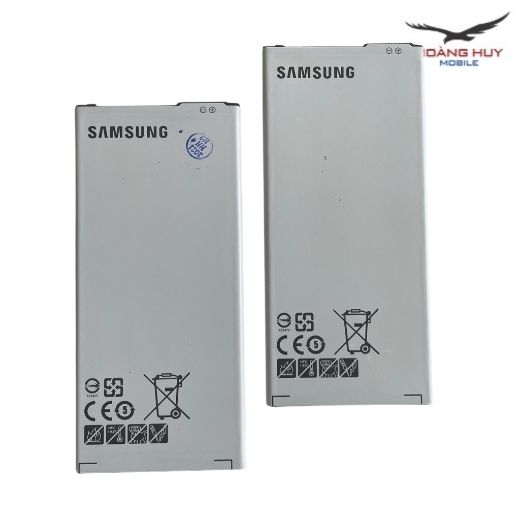 Pin Samsung Galaxy A710,Pin Samsung A7  Dung Lượng 3300mAh Hàng Zin Nhập Khẩu Bảo Hành 6 Tháng 1 Đổi 1