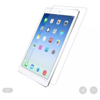 Kính cường lực cho ipad 2/3/4
