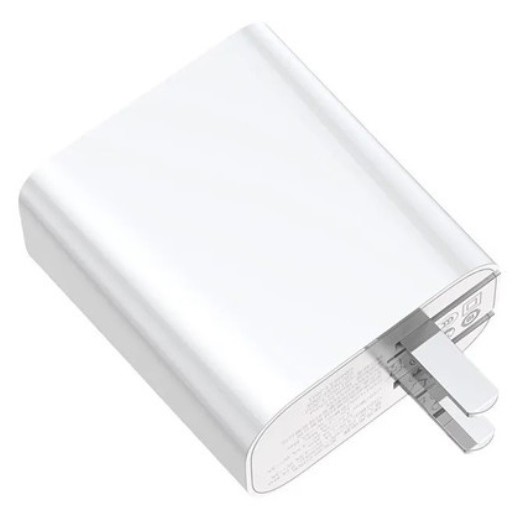 Củ sạc nhanh Baseus 30W, Cốc sạc nhanh Baseus 30W Speedy Series Type C sạc nhanh Q.C 3.0 (USB-Type C và USB) cho IPhone