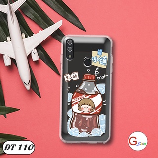 Ốp lưng dẻo in hình VSMART Star4