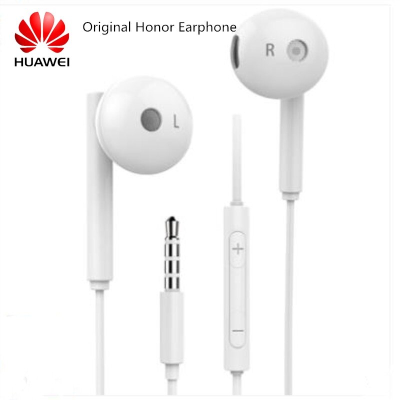 Tai nghe gốc Huawei AM115 P8 P9 930 nova2 s 3 3e 3i 4 e 5i pro mate8 9 10 20 - âm thanh hay trong suốt