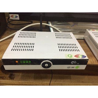 Android TV Box ZTV T2