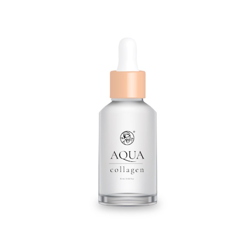 Dưỡng AQUA COLLAGEN Phục Hồi Bà Lão