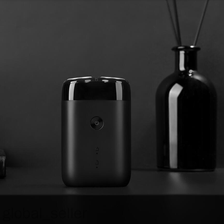 Máy cạo râu Xiaomi Mijia 2 cổng sạc USB tiện lợi