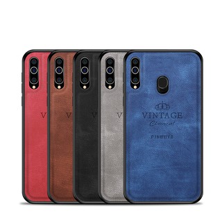 PINWUYO Dành cho Ốp lưng bảo vệ toàn thân Samsung Galaxy A60 / A20e