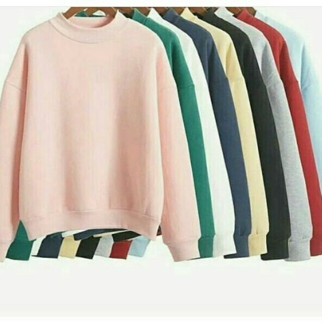 Hoodie nỉ