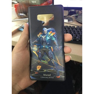 ỐP LƯNG LIÊN QUÂN DÀNH CHO TẤT CẢ CÁC MÁY