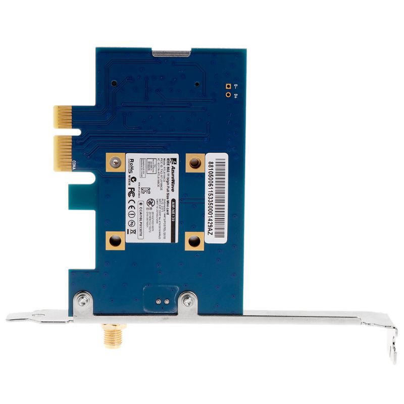 Card mạng không dây rtl8188ce 150M PCI-E chuyên dụng | BigBuy360 - bigbuy360.vn