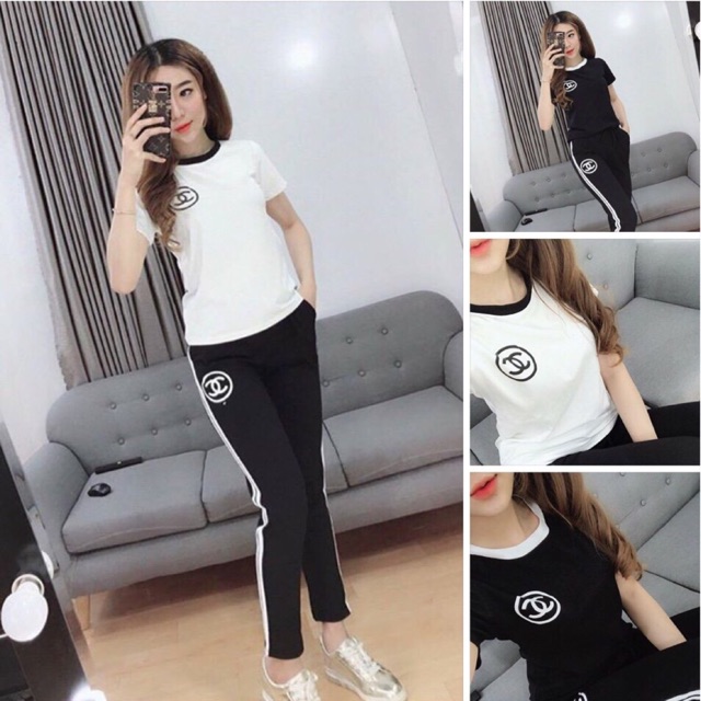 Combo c tuyền