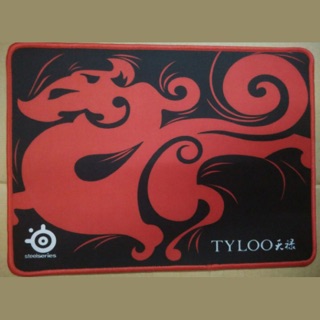 Tấm Lót Chuột TYLOO Viền 4 Cạnh