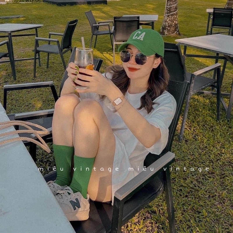 Áo phông trơn cotton mẫu mới TT11