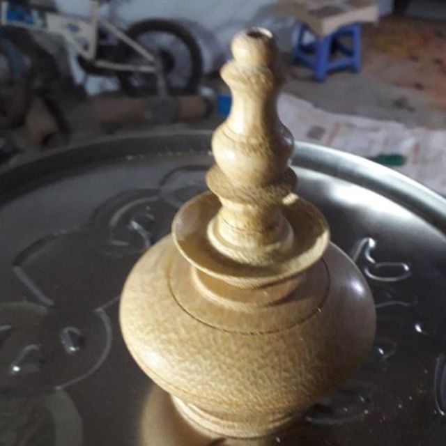 Nậm tre già