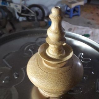 Nậm tre già