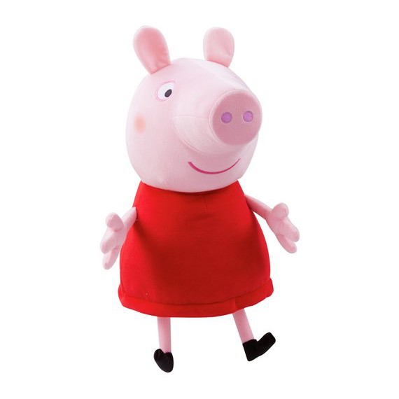 Heo Peppa nhồi bông size 40cm