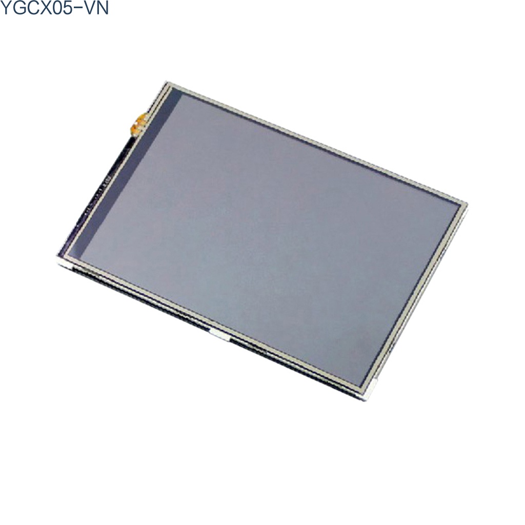 Màn Hình Cảm Ứng Lcd 3.5 Inch Tft 480x320 Tft Cho Raspberry Pi Model 4b / 3b + / 3b / 2b | BigBuy360 - bigbuy360.vn